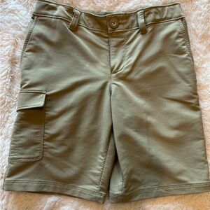 Under Armour Boy’s Golf Shorts